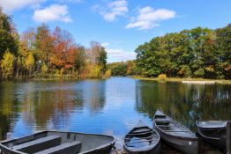 FINANCE: Build Among the Lakes of Northern Michigan! YOUR BID IS YOUR MONTHLY PAYMENT!