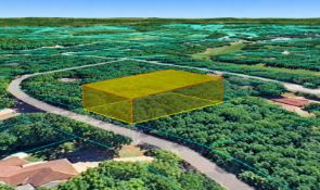 FINANCE: Build in Canadian Lakes, Michigan! YOUR BID IS YOUR MONTHLY PAYMENT!