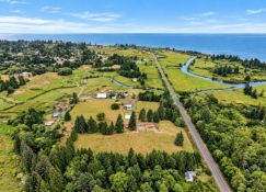 FINANCE: Own Land in Washington's Scenic Coast! YOUR BID IS YOUR MONTHLY PAYMENT!