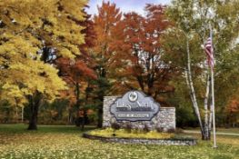 FINANCE: Scenic Michigan Lot Near Pencil & Buhl Lakes! YOUR BID IS YOUR MONTHLY PAYMENT!