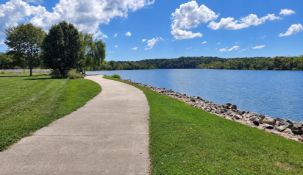 FINANCE: Your Camping Spot of Truman Lake! YOUR BID IS YOUR MONTHLY PAYMENT!