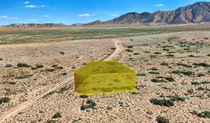 FINANCE: Low Cost New Mexico Land Investment! YOUR BID IS YOUR MONTHLY PAYMENT!