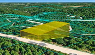 FINANCE: Homesite in Arkansas Ozark Community! YOUR BID IS YOUR MONTHLY PAYMENT!