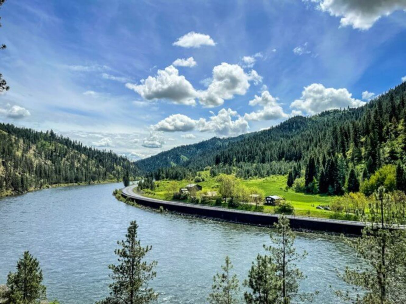Bid Your Monthly Payment on Land: 0% Interest!