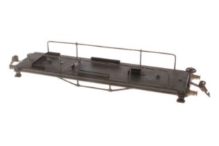Märklin Flugzeugtransportwagen, Spur 1, NV, L 31,5, Z 4