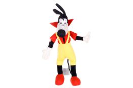 Schuco Bigo Bello Goofy, H 44, Z 2