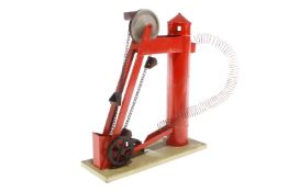 Bing Schöpfwerk, HL, Alterungsspuren, H 26, Z 3
