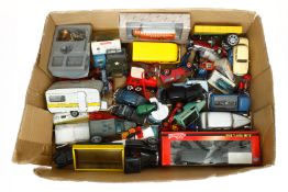 Konv. mit versch. Modellfahrzeugen, Z 3