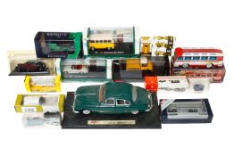 Konv. mit versch. Modellfahrzeugen, Z 3