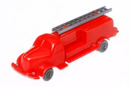 Wiking Feuerwehr, Alterungsspuren, Z 3