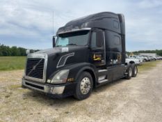 2006 VOLVO SLEEPER