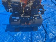 AIR COMPRESSOR GAC60Y