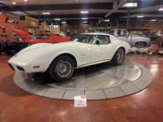 1976 Chevrolet Corvette