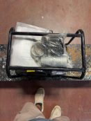 PALADIN INDUSTRIAL 3 IN GASOLINE WATER PUMP