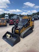UNUSED CRG INDUSTRIAL KKTA27 KUBOTA DIESEL MINI SKID