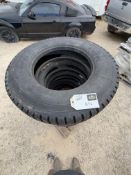 11R24.5 TIRES ONLY