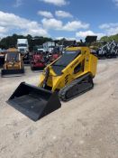 DEMO RIPPA NDI 665 DIESEL MINI SKID