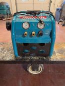 MAKITA MAC2400 2.5 HP BIG BORE AIR COMPRESSOR