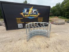 Round Bale Feeder