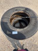 385/65R22.5 TIRES ONLY