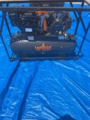 AIR COMPRESSOR GAC40Y