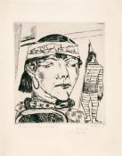Max Beckmann