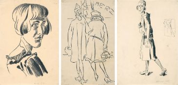 Max Ackermann