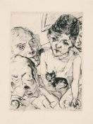 Max Beckmann