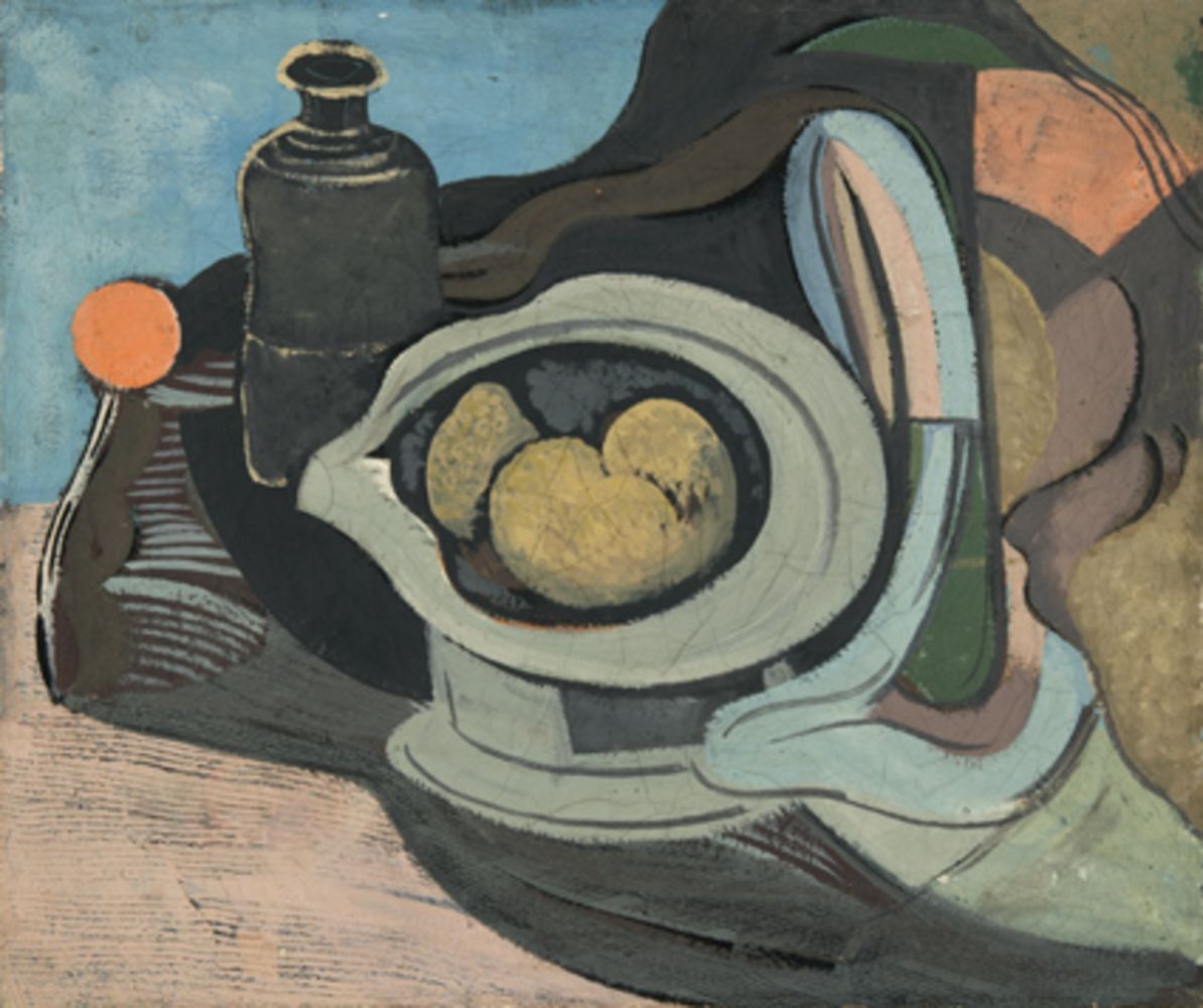 Kunst des 20. Jahrhunderts
