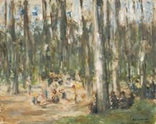 Max Liebermann