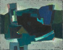 Francis Bott