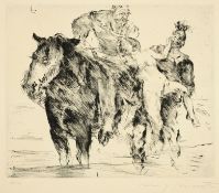 LOVIS CORINTH