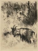 LOVIS CORINTH