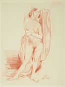 OTTO DIX