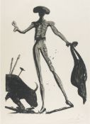 SALVADOR DALÍ