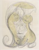 GERHARD ALTENBOURG