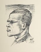 OTTO DIX