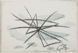 GEORGES BRAQUE