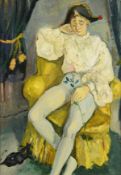GABRIEL DAUCHOT 