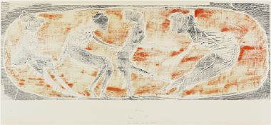 GERHARD ALTENBOURG