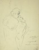 LOVIS CORINTH