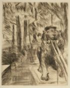 LOVIS CORINTH
