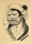 OTTO DIX