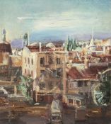 Heyder, Jost  (geb. 1954 in Gera) 