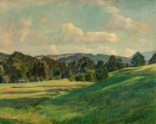 Hell, Willy ter (Norden, Hofgeismar 1883-1947) 
