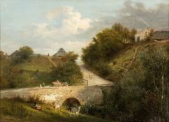 Ebert, A.  (19. Jh.) 
