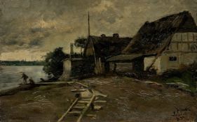 Jacob d. J., Julius (Berlin 1842-1929) 
