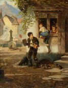 Beinke, Fritz (Düsseldorf 1842-1907) 
