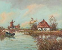 Heemstra (Holland, 20. Jh.) 