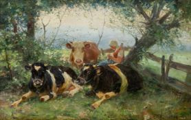 Bergmann, Max  (Fürstenberg/O., Haimhausen 1884-1955) 